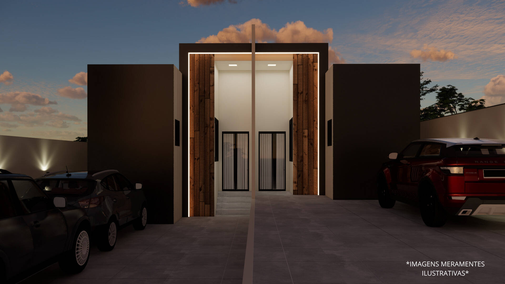 Casa, 3 quartos, 83 m² - Foto 4