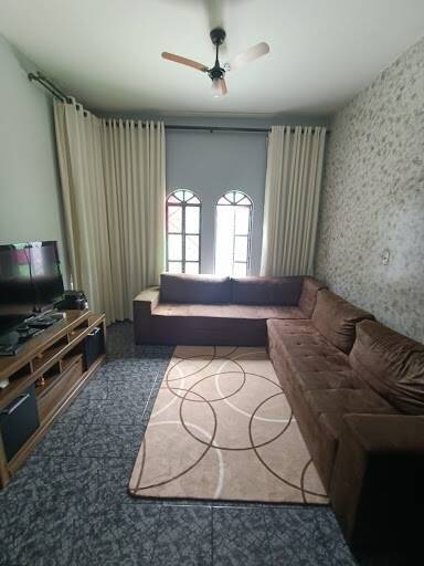 Casa à venda com 3 quartos, 360m² - Foto 10