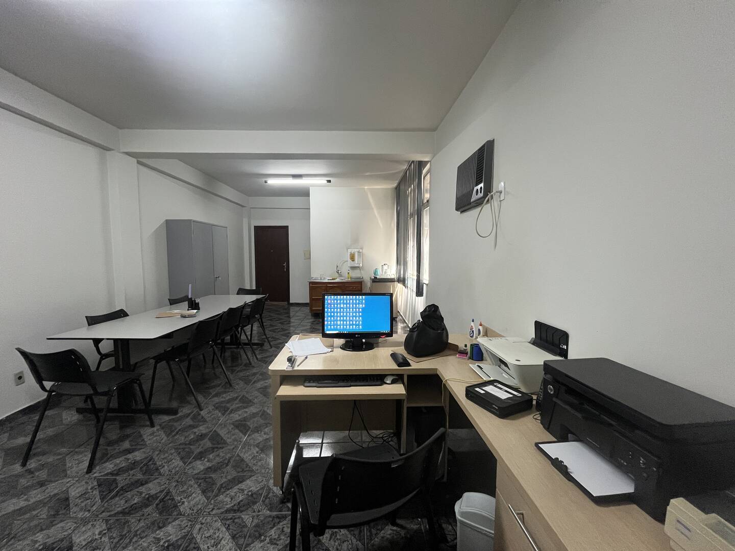 Sala-Conjunto - Foto 2