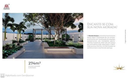 Apartamento à venda com 3 quartos, 72m² - Foto 7