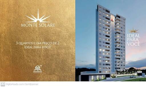 Apartamento à venda com 3 quartos, 72m² - Foto 8