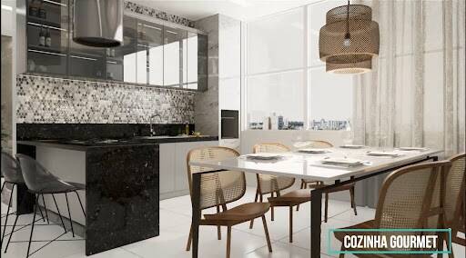 Apartamento, 3 quartos, 114 m² - Foto 4