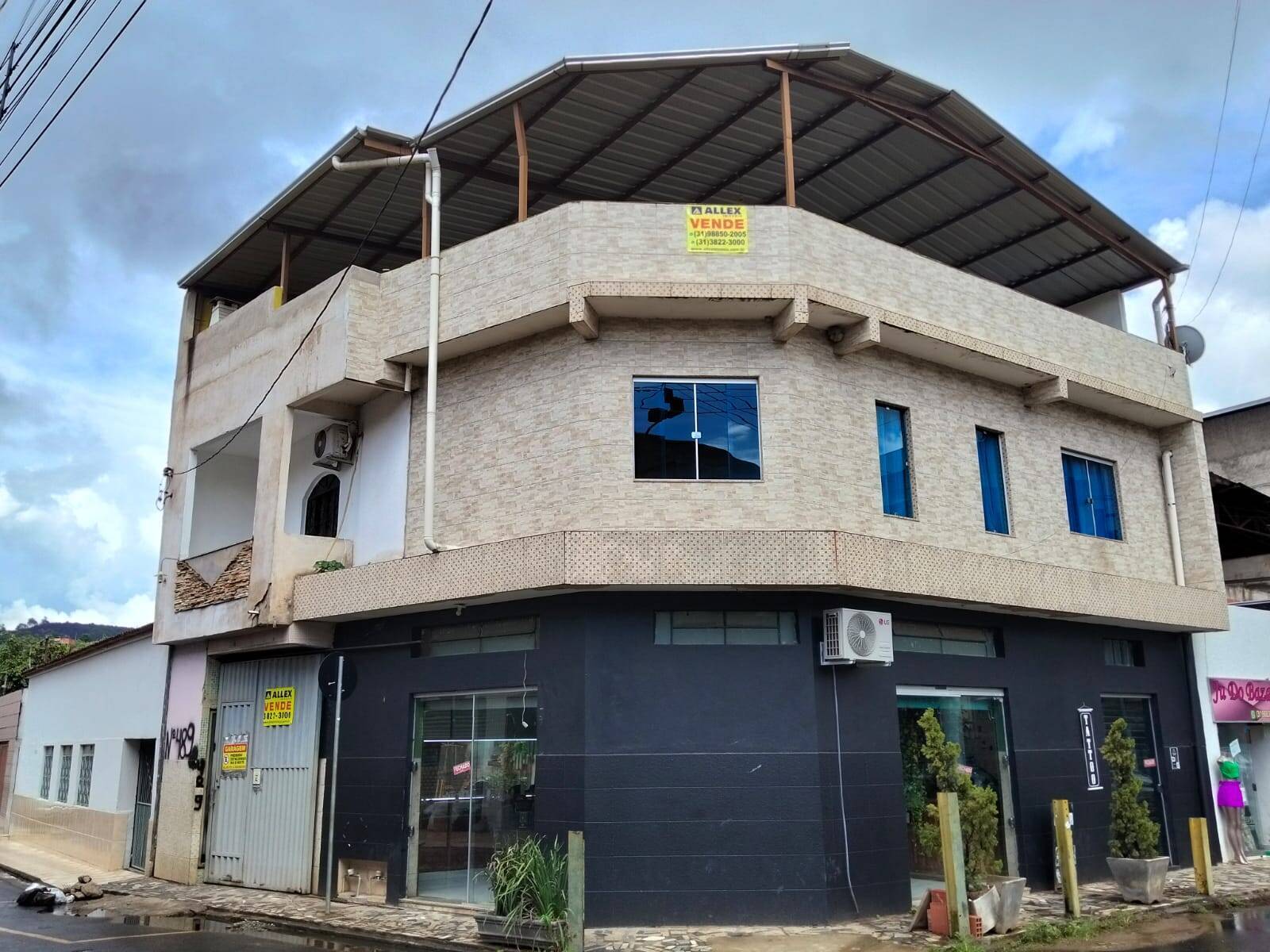 Casa, 2 quartos, 220 m² - Foto 10