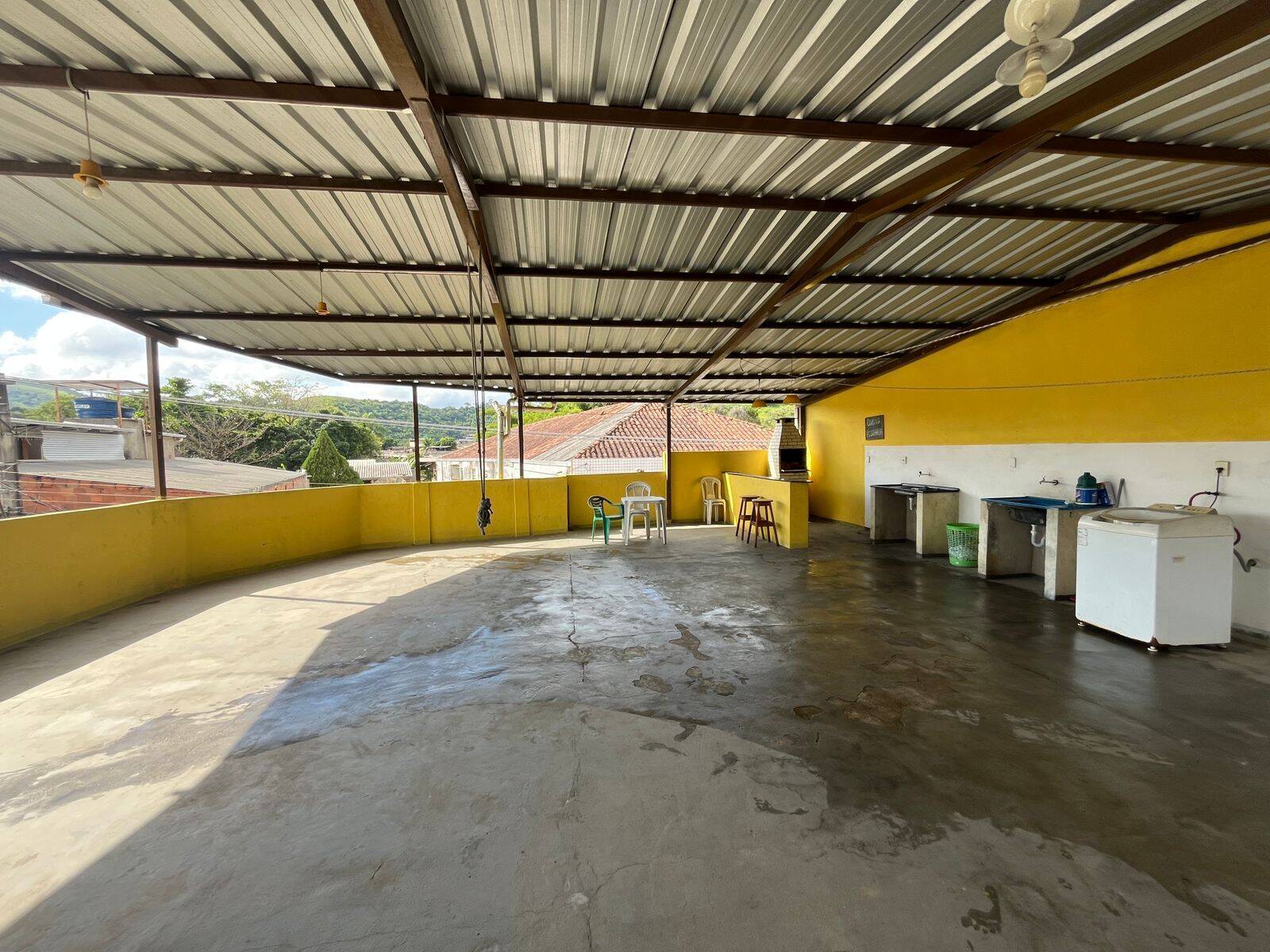 Casa, 2 quartos, 220 m² - Foto 8