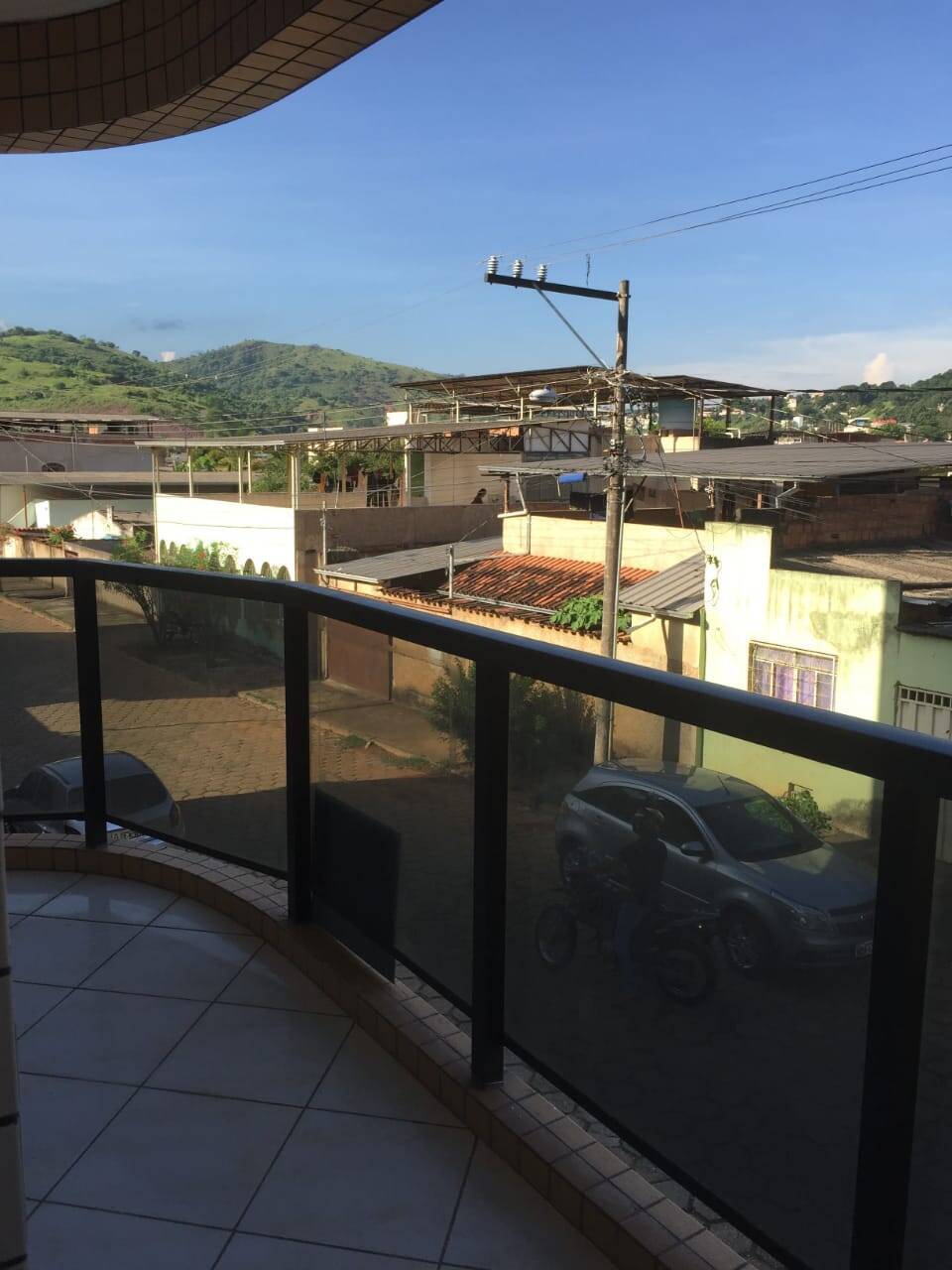 Apartamento, 2 quartos, 78 m² - Foto 1