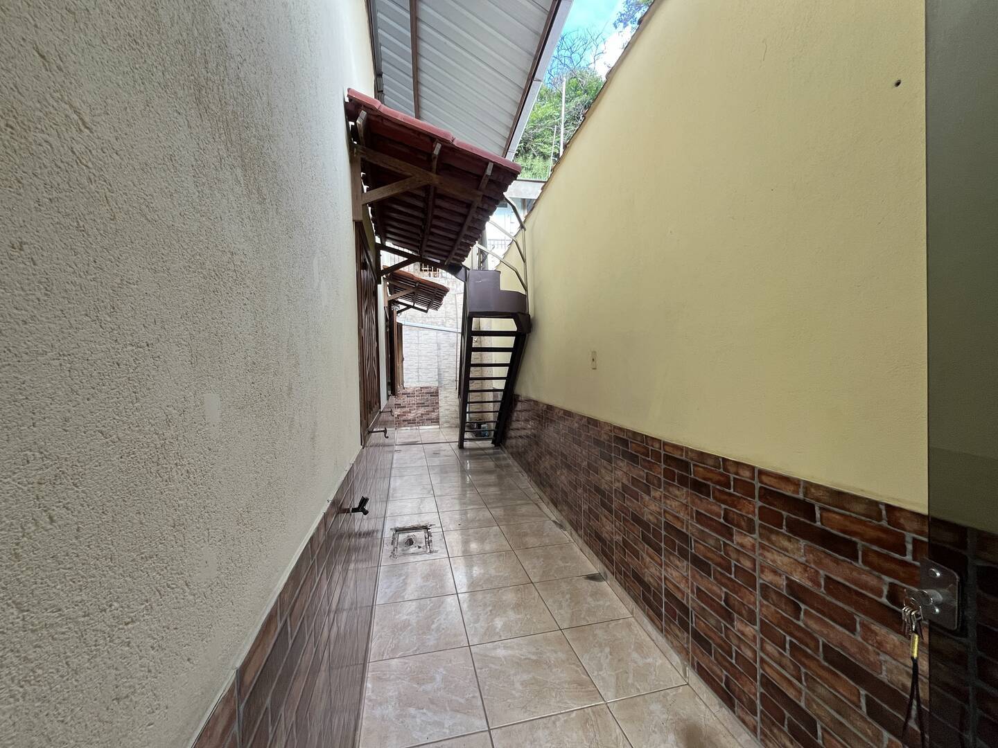 Casa, 2 quartos, 200 m² - Foto 8