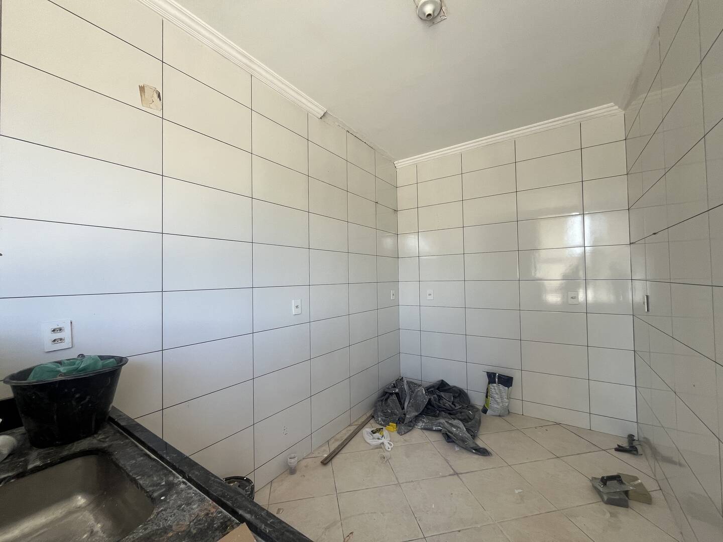 Depósito-Galpão, 200 m² - Foto 5