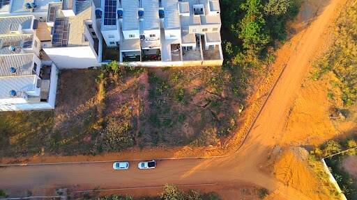 Terreno à venda, 485m² - Foto 1