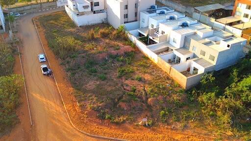 Terreno à venda, 485m² - Foto 2