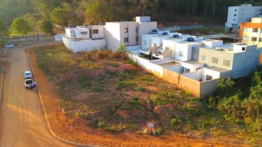 Terreno à venda, 485m² - Foto 3