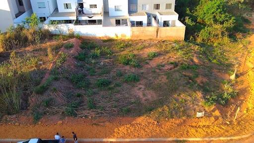 Terreno à venda, 485m² - Foto 8