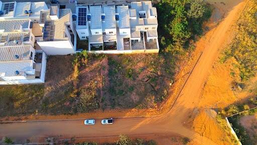 Terreno à venda, 485m² - Foto 11