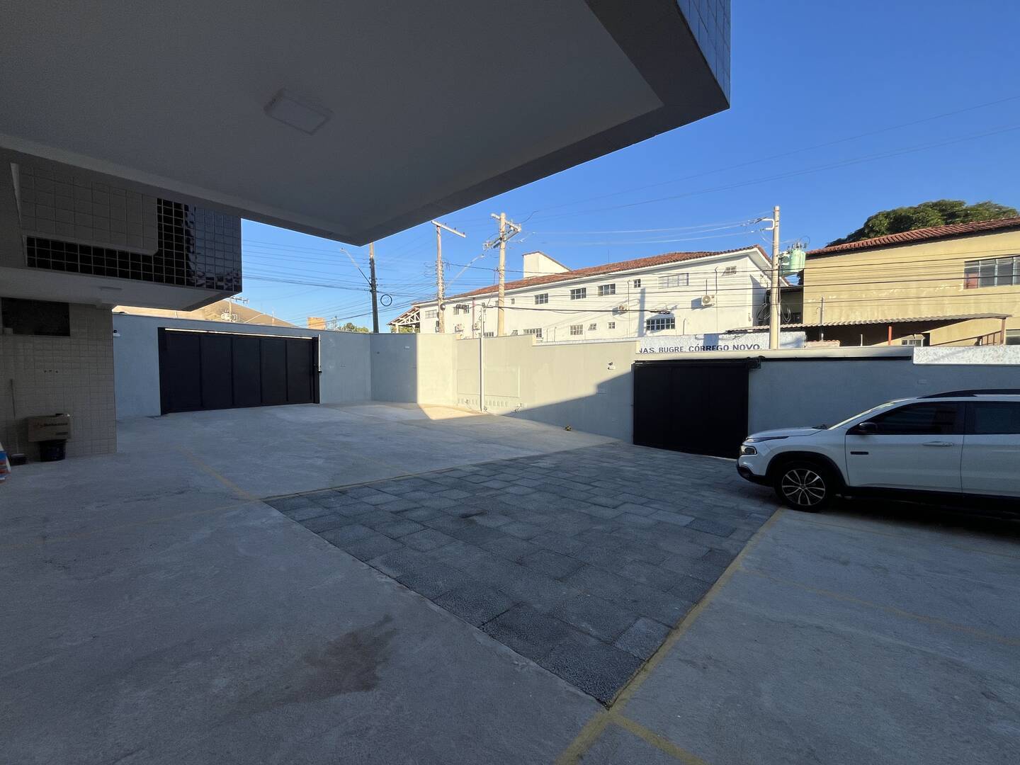 Apartamento, 3 quartos, 70 m² - Foto 10