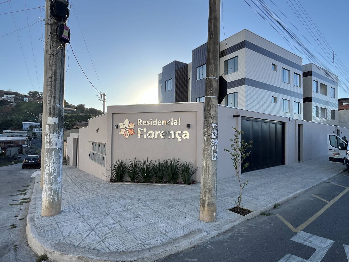 Apartamento, 3 quartos, 70 m² - Foto 1