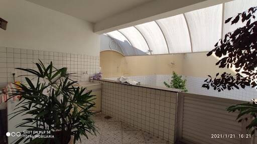 Casa à venda com 3 quartos, 200m² - Foto 10