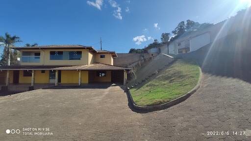 Casa, 4 quartos, 200 m² - Foto 1