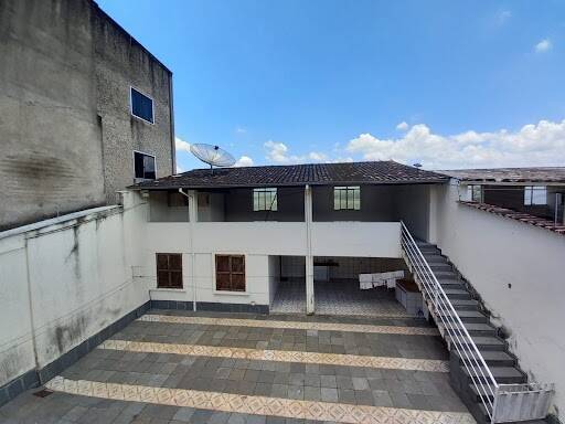 Casa à venda com 5 quartos - Foto 8