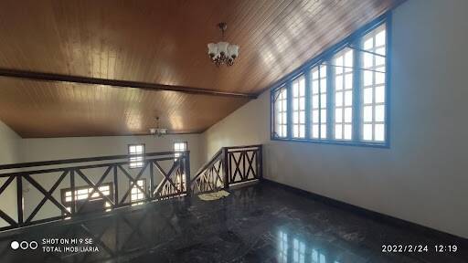 Casa à venda com 5 quartos - Foto 18