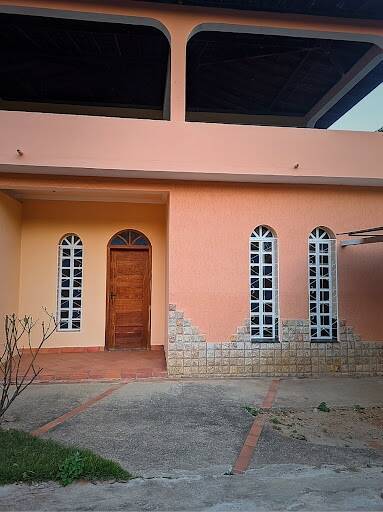 Casa, 4 quartos, 328 m² - Foto 1