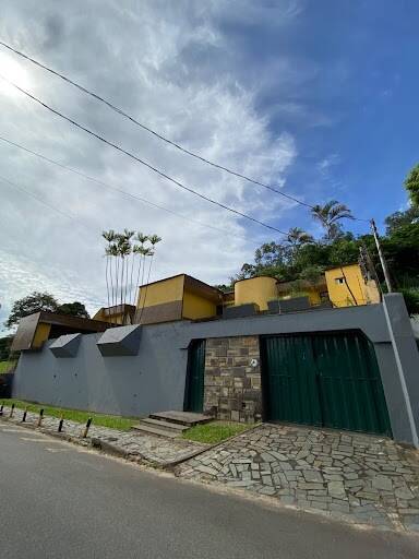 Casa à venda com 4 quartos, 1144m² - Foto 17