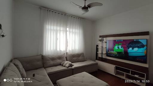 Casa à venda com 4 quartos, 489m² - Foto 8