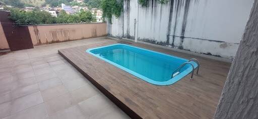 Casa, 4 quartos, 200 m² - Foto 7