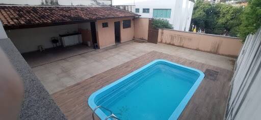 Casa, 4 quartos, 200 m² - Foto 10