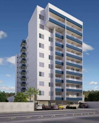 Apartamento à venda com 3 quartos, 135m² - Foto 1