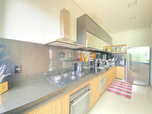 Cobertura, 4 quartos, 200 m² - Foto 16