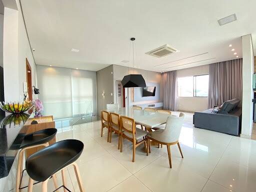 Cobertura, 4 quartos, 200 m² - Foto 2