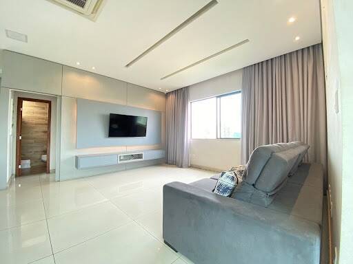 Cobertura, 4 quartos, 200 m² - Foto 4