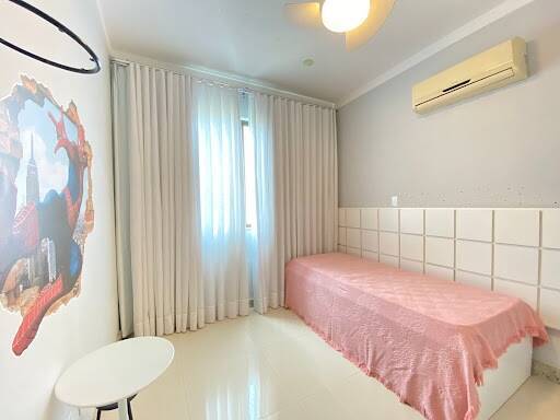 Cobertura, 4 quartos, 200 m² - Foto 5