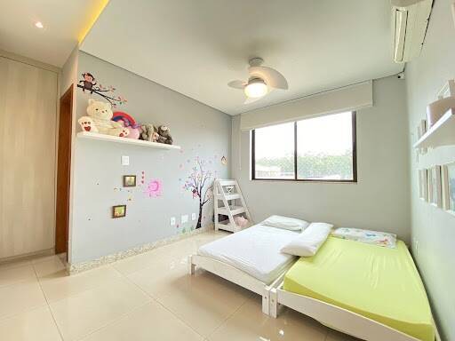 Cobertura, 4 quartos, 200 m² - Foto 7