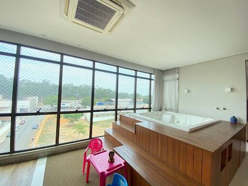 Cobertura, 4 quartos, 200 m² - Foto 17