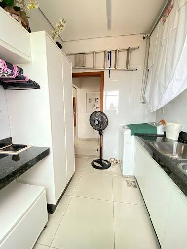 Cobertura, 4 quartos, 200 m² - Foto 8