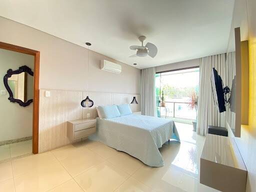 Cobertura, 4 quartos, 200 m² - Foto 9