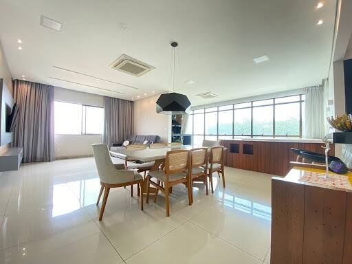 Cobertura, 4 quartos, 200 m² - Foto 3