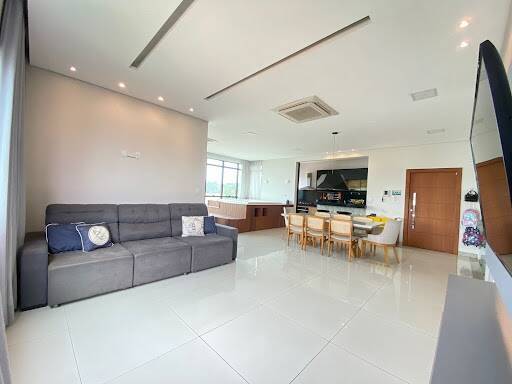 Cobertura, 4 quartos, 200 m² - Foto 13