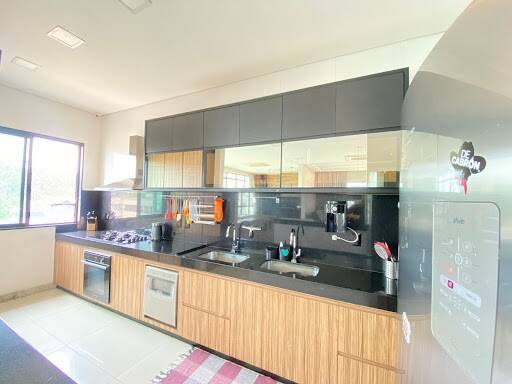 Cobertura, 4 quartos, 200 m² - Foto 15