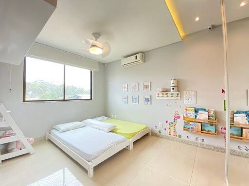 Cobertura, 4 quartos, 200 m² - Foto 6