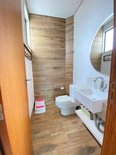 Cobertura, 4 quartos, 200 m² - Foto 18