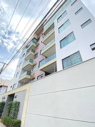 Cobertura em Iguaçu - Ipatinga