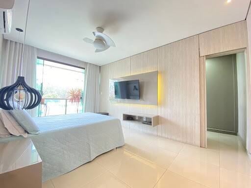 Cobertura, 4 quartos, 200 m² - Foto 10