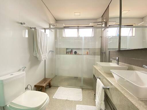 Cobertura, 4 quartos, 200 m² - Foto 19