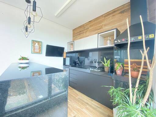 Cobertura, 4 quartos, 200 m² - Foto 20