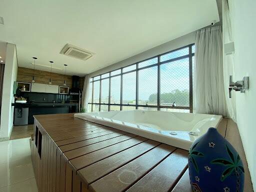 Cobertura, 4 quartos, 200 m² - Foto 21