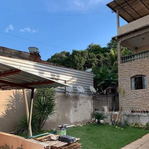 Casa à venda com 3 quartos, 300m² - Foto 7