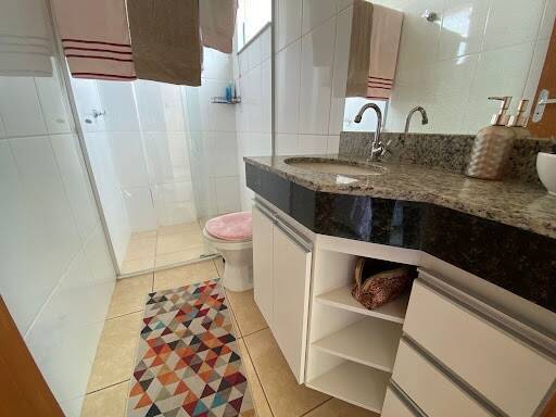 Apartamento à venda com 3 quartos, 78m² - Foto 11
