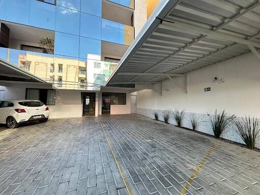 Apartamento para alugar com 3 quartos, 120m² - Foto 8