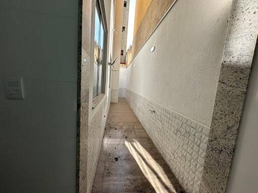 Apartamento para alugar com 3 quartos, 120m² - Foto 12